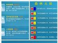 小颐气象预警智能数字标牌系统