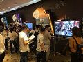 鸿合HiHub商用交互平板强力助阵宝利通2017全国巡展