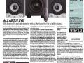 EVE SC205/TS108评测—英国 DJ Mag