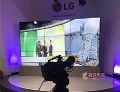 LG商用显示亮相BIRTV2017,助力智慧广电