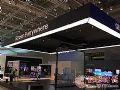 IFA2017:三星展多款QLED电视吸睛无数