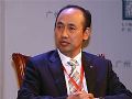 TCL薄连明 彩电显示技术之争还将持续