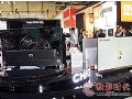 跟随时代潮流 长虹IFA展水晶、8K以及墙纸电视