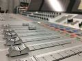 Calrec Summa用于全运会4K + 全景声制作