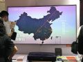 极米携十余项激光电视专利亮相2017中国专利年会