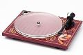 限量2500台:宝碟Pro-Ject George Harrison黑胶唱盘