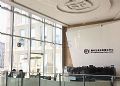 “一馆、一窗、一平台”:顺丰企业形象展示中心