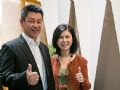 台达连续七年入选道琼斯可持续世界指数 四项评分居全球电子设备产业之首