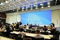 雷蒙助力第14届中国东盟博览会
