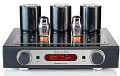 采真空管放大:CanEVER ZeroUno DAC MKII