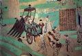 视美乐联合出品,全球首次古代石窟壁画艺术——VR/全息数字展演