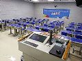 同方艾威康携手央馆共建世界最高“未来教室”