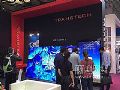 上海国际LED展,创思特明星产品亮新姿