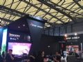 牵手智能 锐拓LED商显方案亮相上海国际LED展