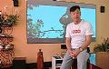 视美乐激光电视,一个电影人的选择