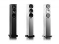 简洁、实用:Amphion Helium 520音箱