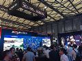 艾比森小间距 登陆上海LED国际展