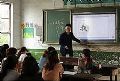 希沃助力“与爱同行•宁夏大助学”支教活动,弘扬社会正能量
