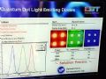 中华映管计划2年内量产QD-LED显示屏