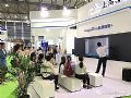 第二届上海国际教育装备博览会:易教产品备受瞩目