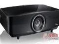 奥图码激光4K UHD投影机UHZ65上市