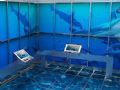 迪拜水族馆联手探索频道打造数字鲨鱼展