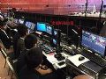 eStudio全能机现身国际刑警组织大会,助力大型会议活动直播