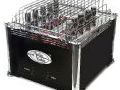 每声道300W的三级管机:Audio Valve Baldur 300单声道后级