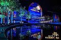 JBL VTX助阵2017年中央电视台中秋晚会