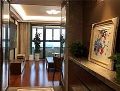 激光电视开启客厅“大时代”—记视美乐激光电视入驻美国医学生物工程院李长明院士家中