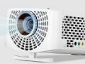 这款微投影院你看得上吗?LG 1080P新品等你来撩