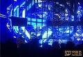 透明LED屏在演播厅中使用有哪些讲究