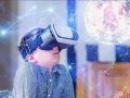 VR教育市场--充满着机遇与挑战的空间