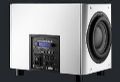 内建智能DSP:Dynaudio Sub 6超低音
