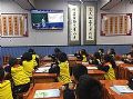 贵阳南明区录播视频资源中心上线试运行