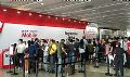 香港电子展 VVETIME引领民族品牌崛起