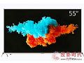 很有诱惑力的一台高性能电视:创维55V9