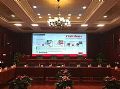 稳定专业:中储棉报告厅扩声系统解决方案解析