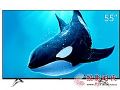 追剧必备 TCL D55A620U液晶电视热卖推荐