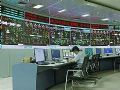 联建光电小间距LED显示屏助力深能妈湾电厂信息化建设