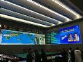 上海三思航天小间距LED助力航空航天教育事业