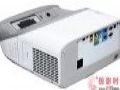 热销新品:优派PS750HD超短焦教育投影机