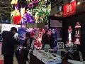 俄罗斯ISR 创思特展出不一样的视觉美
