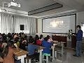 博浦3D VR创新实验室助力兰州静宁路小学VR课堂