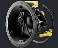 旋转设计:Dynaudio S4-C80吸顶音箱