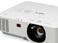 NEC P系列新品投影机上市 售价1599美元起