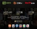 双十一就购它了,坚果1895电影机价格直降3000元