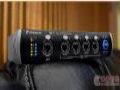 PreSonus SW5E AVB开关 现场音效系统完美之选