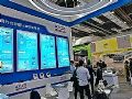 华北工控携工控利器亮剑2017上海工博会