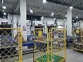 仰邦BX-5A&WIFI系列控制器助力洛阳邮政物流总部奋战双11
